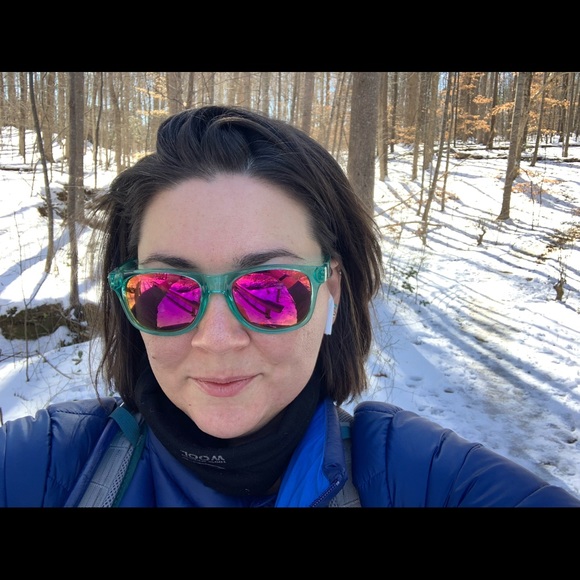 Meet your Posher, Rebecca - Picture 5 of 5